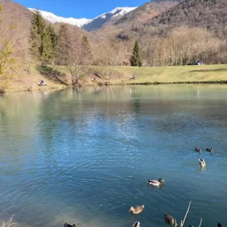 Beau Plus, Refait A Neuf, Confort, Classe 3 Etoiles Par Le Comite Departemantal Du Tourisme De La Haute Garonne