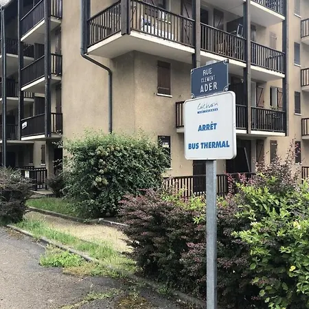 Beau Plus, Refait A Neuf, Confort, Classe 3 Etoiles Par Le Comite Departemantal Du Tourisme De La Haute Garonne アパート