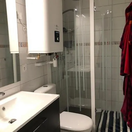 Beau Plus, Confort, Classe 3 Etoiles Par Le Comite Departemental Du Tourisme De La Haute Garonne Daire *