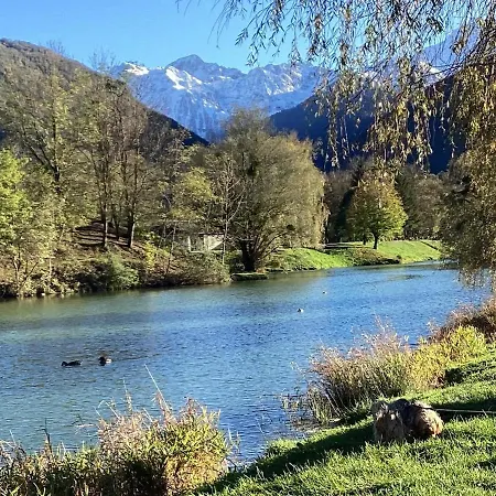 Beau Plus, Refait A Neuf, Confort, Classe 3 Etoiles Par Le Comite Departemantal Du Tourisme De La Haute Garonne アパート *