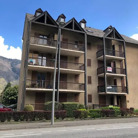 公寓 Beau Plus, Confort, Classe 3 Etoiles Par Le Comite Departemental Du Tourisme De La Haute Garonne