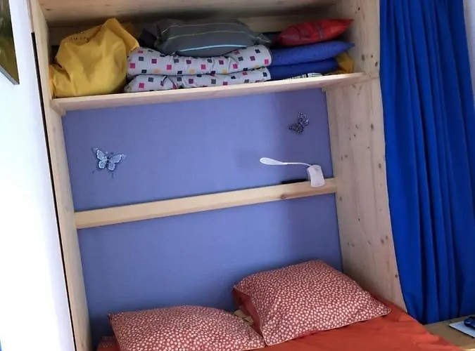 Beau Plus, Refait à Neuf, Confort, Classé 3 étoiles Par Le Comité Départemantal Du Tourisme De La Haute Garonne Bagnères-de-Luchon