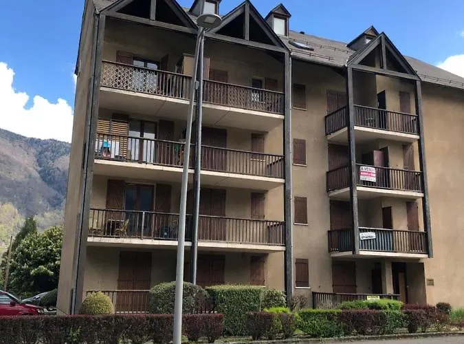 公寓 Beau Plus, Confort, Classe 3 Etoiles Par Le Comite Departemental Du Tourisme De La Haute Garonne